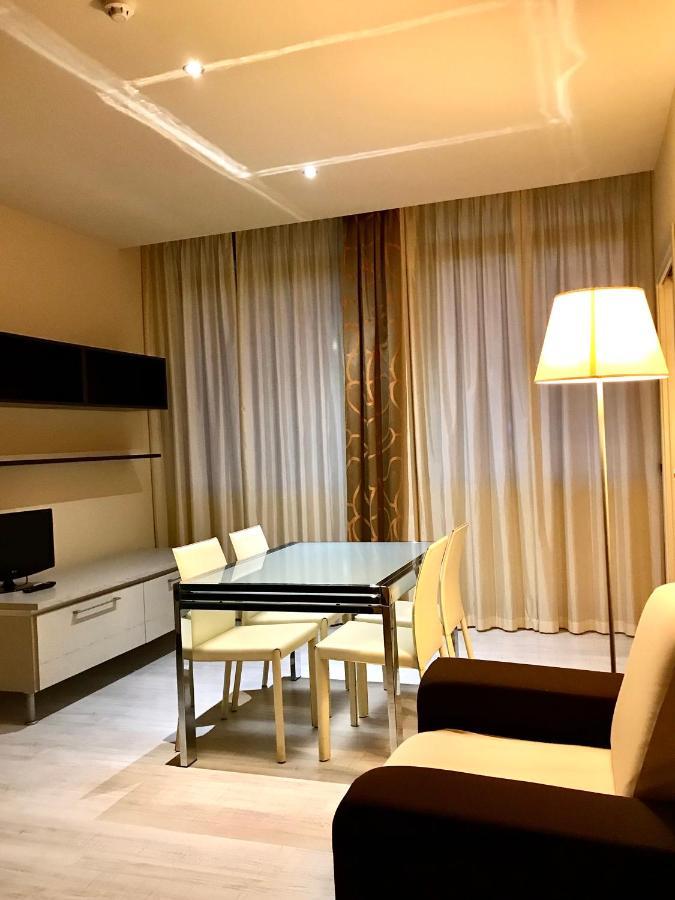 Residence Diamanterosso テルニ エクステリア 写真