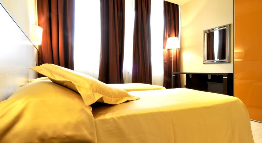 Residence Diamanterosso テルニ 部屋 写真