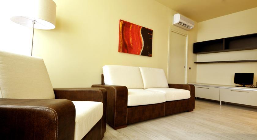 Residence Diamanterosso テルニ 部屋 写真