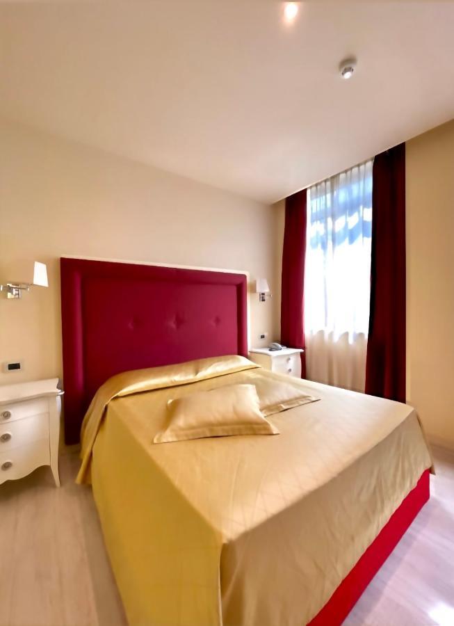 Residence Diamanterosso テルニ エクステリア 写真