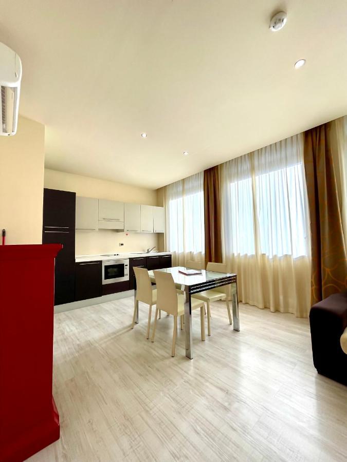 Residence Diamanterosso テルニ エクステリア 写真