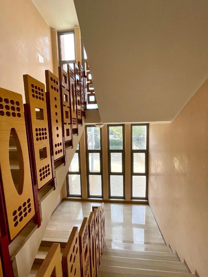 Residence Diamanterosso テルニ エクステリア 写真
