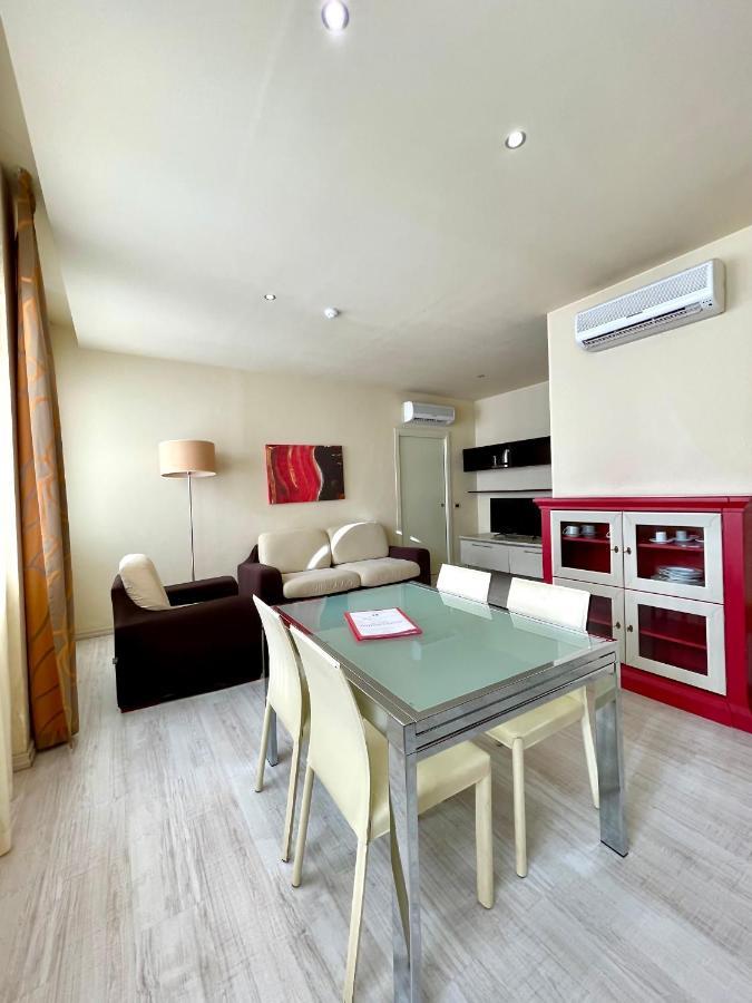 Residence Diamanterosso テルニ エクステリア 写真