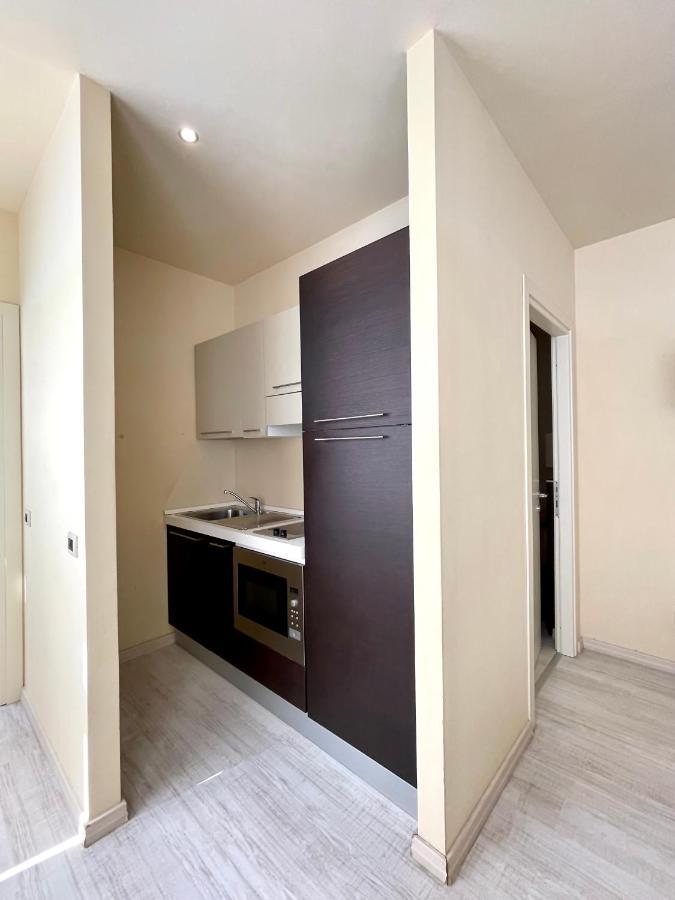 Residence Diamanterosso テルニ エクステリア 写真