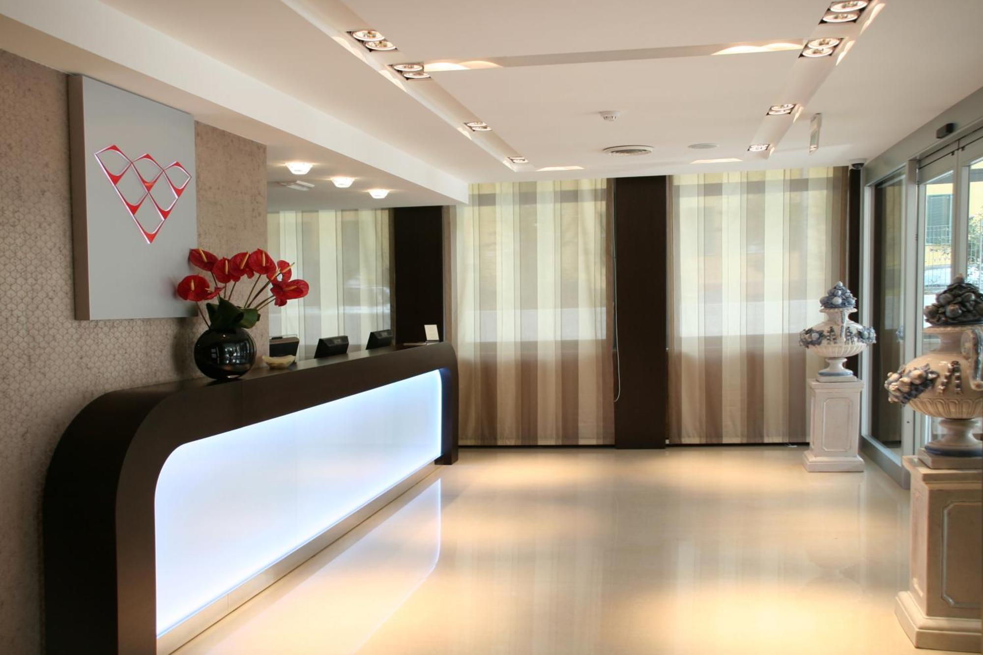 Residence Diamanterosso テルニ エクステリア 写真