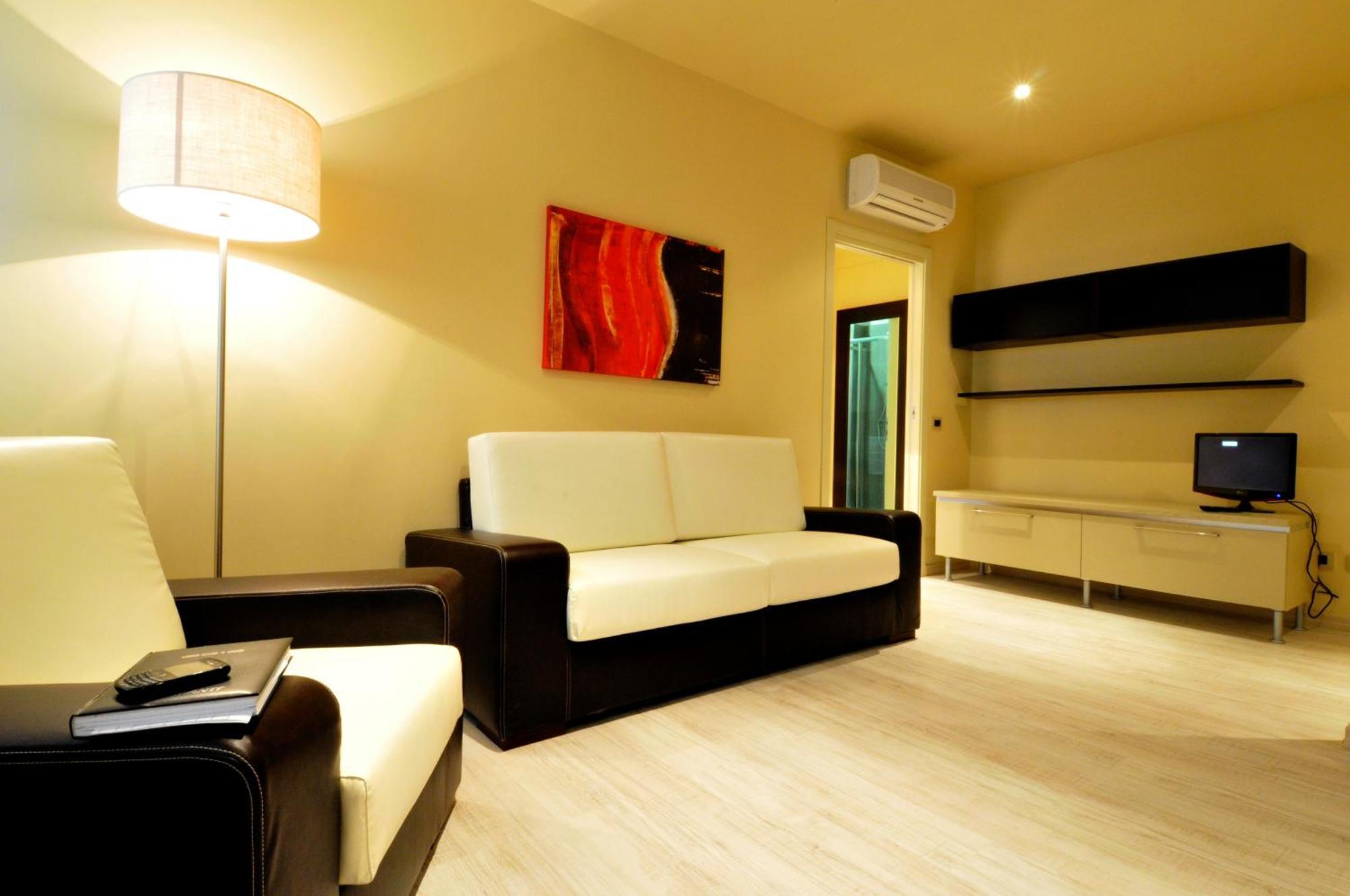 Residence Diamanterosso テルニ エクステリア 写真
