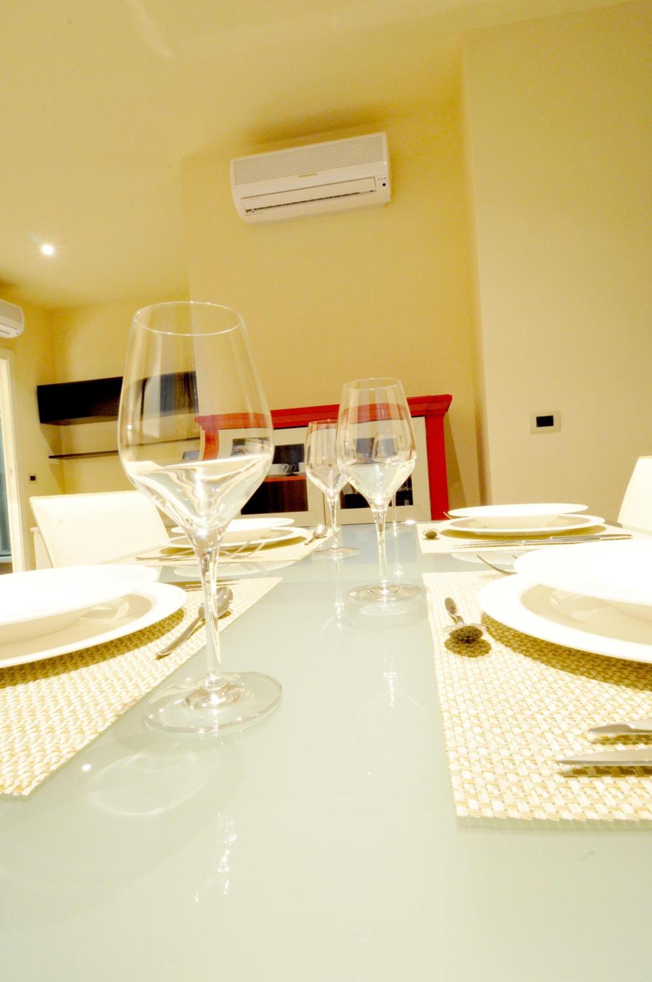 Residence Diamanterosso テルニ エクステリア 写真