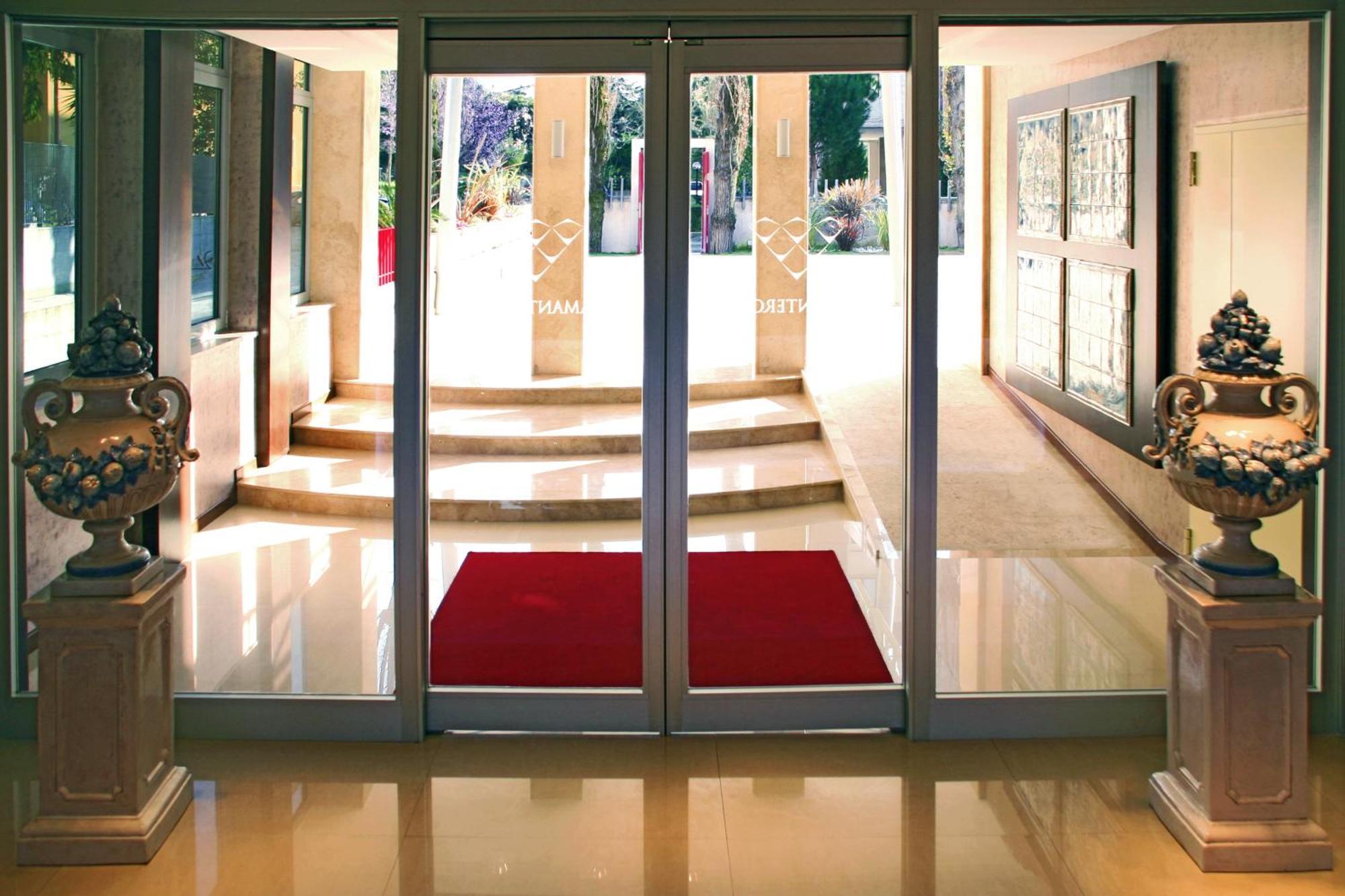 Residence Diamanterosso テルニ エクステリア 写真