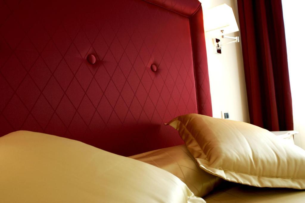 Residence Diamanterosso テルニ 部屋 写真