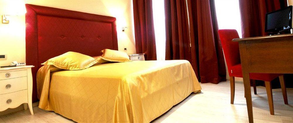 Residence Diamanterosso テルニ エクステリア 写真