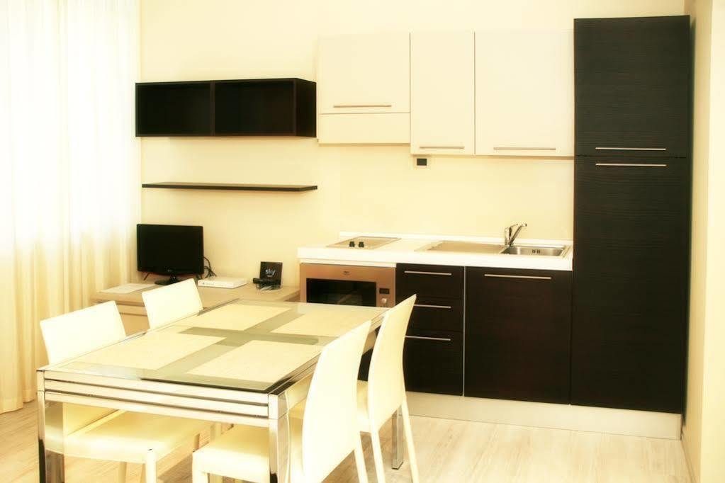Residence Diamanterosso テルニ エクステリア 写真