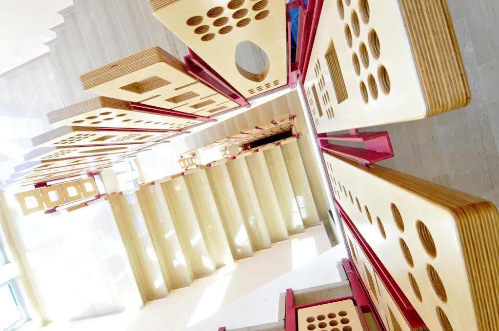 Residence Diamanterosso テルニ エクステリア 写真